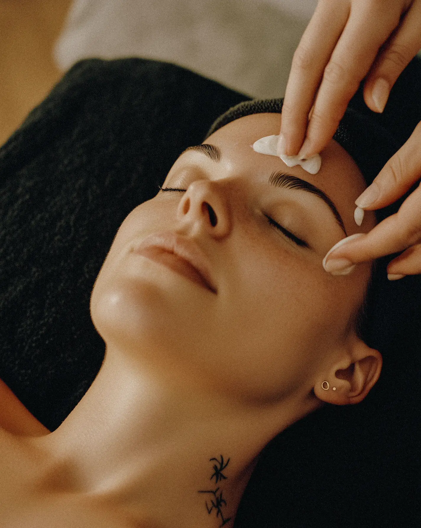 The SÉRA Facial